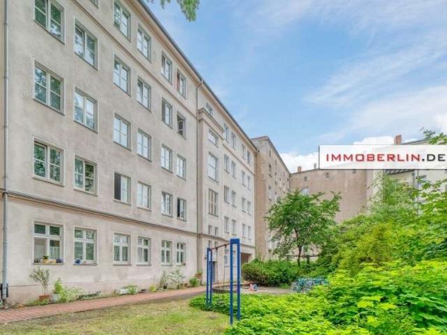 Wohnung zum Kaufen in Berlin 319.000,00 EUR 54 m²