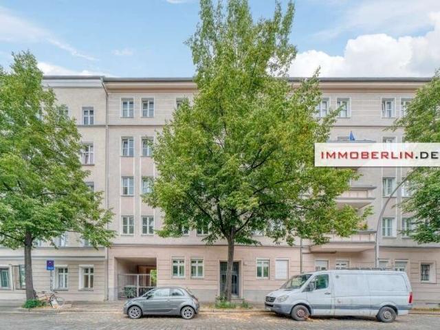 Wohnung zum Kaufen in Berlin 319.000,00 EUR 54 m²