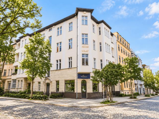 Wohnung zum Kaufen in Berlin 319.000,00 EUR 57.82 m²