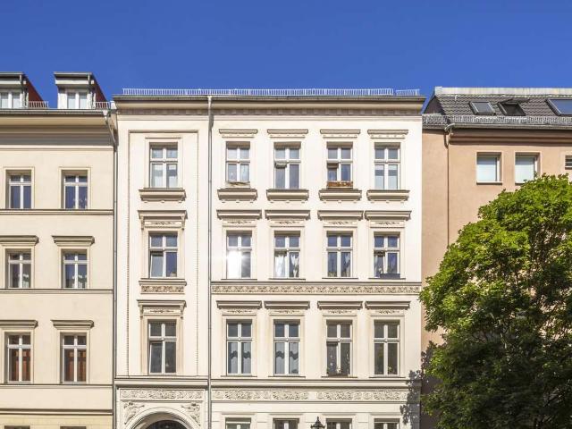 Wohnung zum Kaufen in Berlin 319.000,00 EUR 58.69 m²