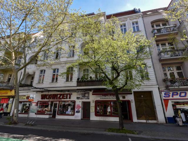 Wohnung zum Kaufen in Berlin 319.000,00 EUR 58.8 m²
