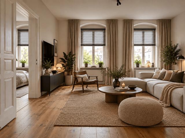Wohnung zum Kaufen in Berlin 319.000,00 EUR 51.11 m²