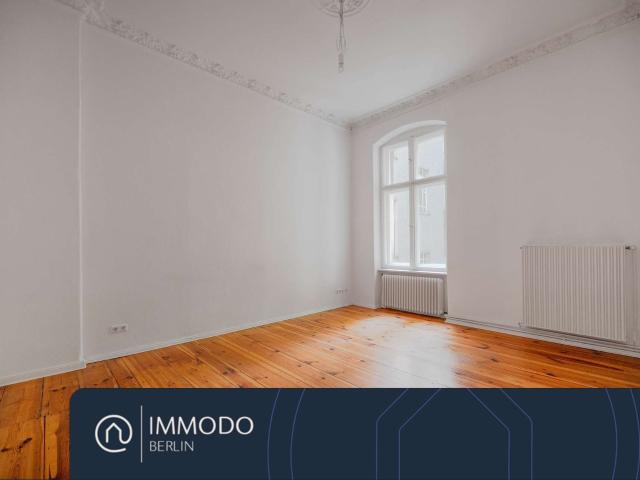 Wohnung zum Kaufen in Berlin 319.000,00 EUR 52 m²