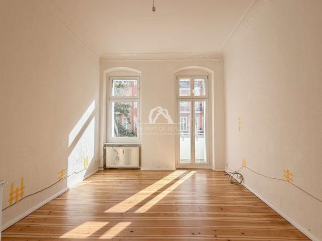 Wohnung zum Kaufen in Berlin 319.000,00 EUR 53 m²