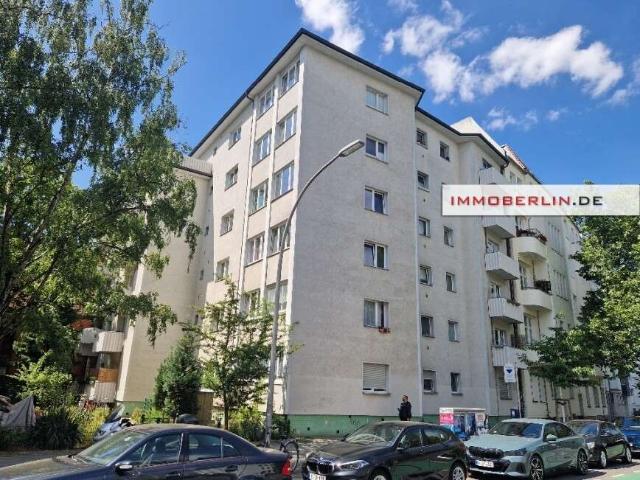 Wohnung zum Kaufen in Berlin 319.000,00 EUR 65 m²