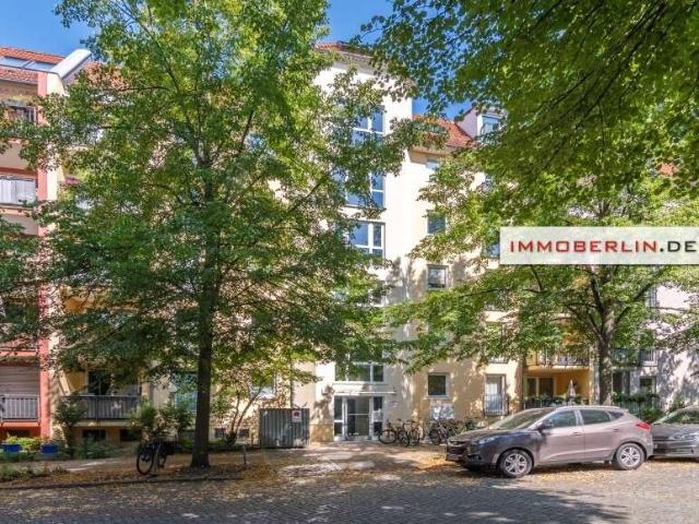 Wohnung zum Kaufen in Berlin 319.000,00 EUR 67 m²
