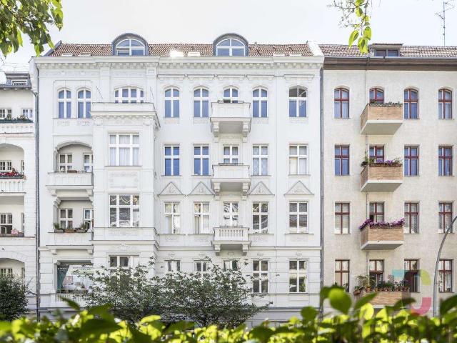 Wohnung zum Kaufen in Berlin 319.000,00 EUR 69 m²