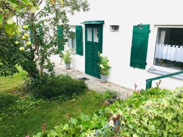 Falkenseer Platz, Haselhorst, Berlin, Siemensstadt, Berlin, Bundesland Berlin