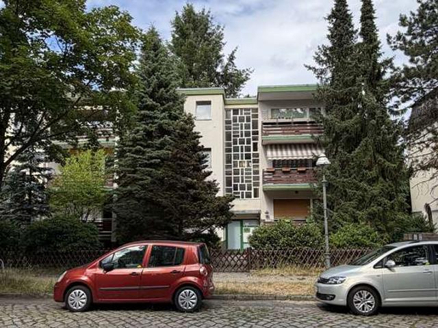 Wohnung zum Kaufen in Berlin 319.000,00 EUR 62 m²