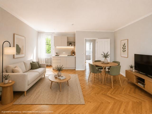 Wohnung zum Kaufen in Berlin 299.000,00 EUR 74.61 m²