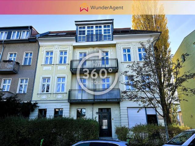 Wohnung zum Kaufen in Berlin 319.000,00 EUR 75 m²