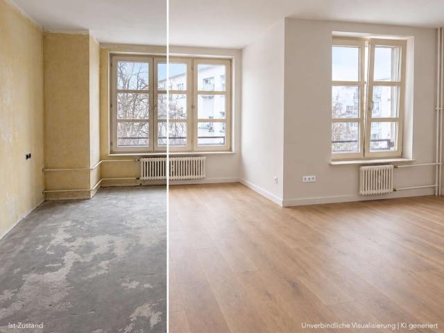 Wohnung zum Kaufen in Berlin 319.000,00 EUR 79.39 m²