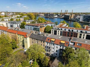 Wohnung zum Kaufen in Berlin 319.000,00 EUR 70 m²