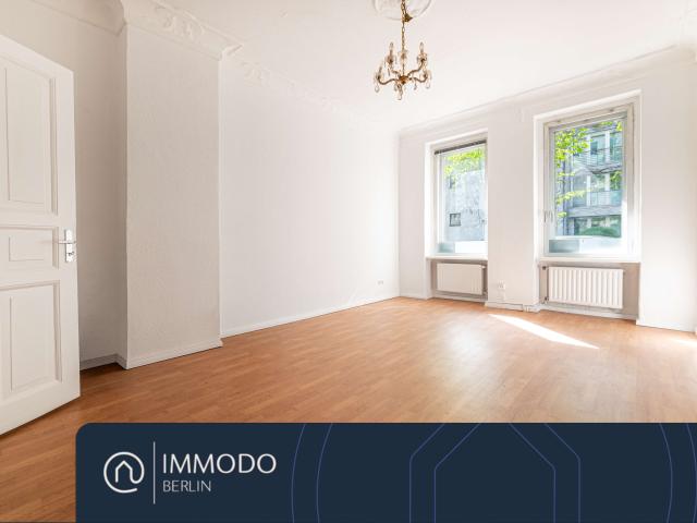 Wohnung zum Kaufen in Berlin 319.000,00 EUR 85 m²
