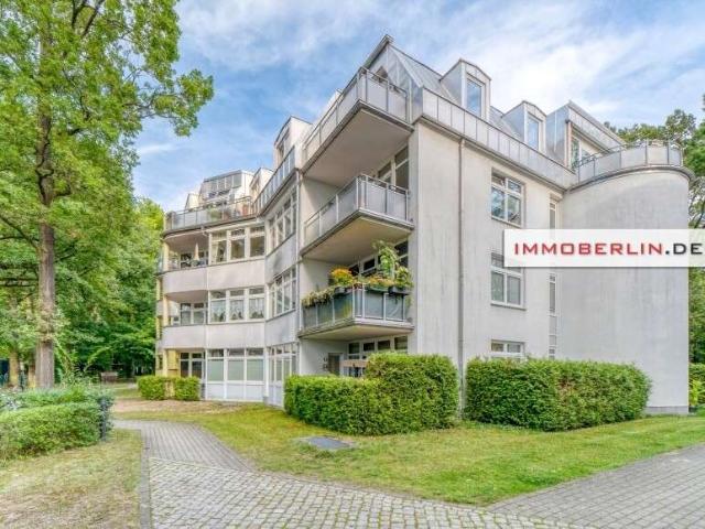 Wohnung zum Kaufen in Berlin 319.000,00 EUR 83 m²