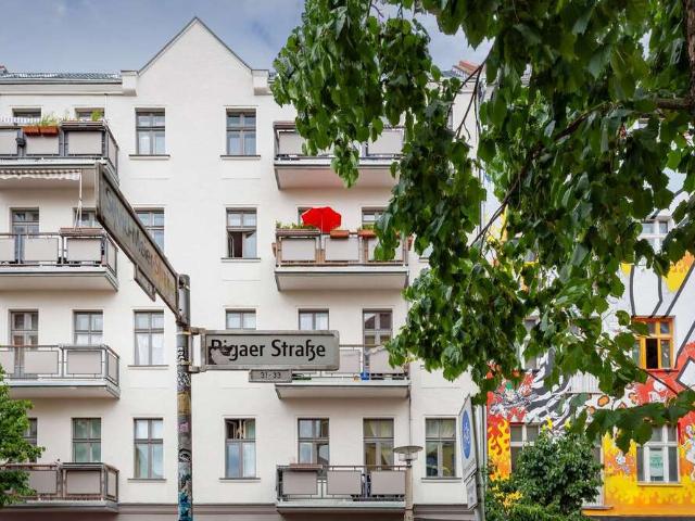 Wohnung zum Kaufen in Berlin 323.575,00 EUR 80.16 m²