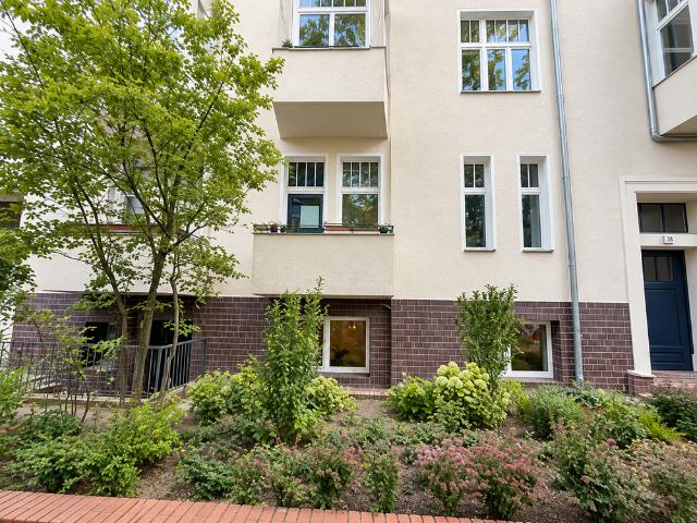 Wohnung zum Kaufen in Berlin 323.000,00 EUR 86 m²