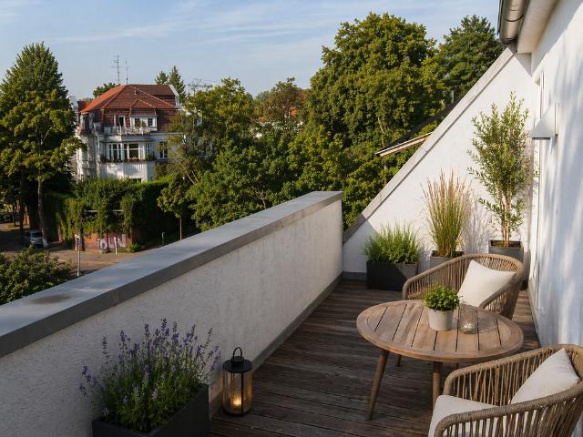 Wohnung zum Kaufen in Berlin 320.000,00 EUR 111 m²