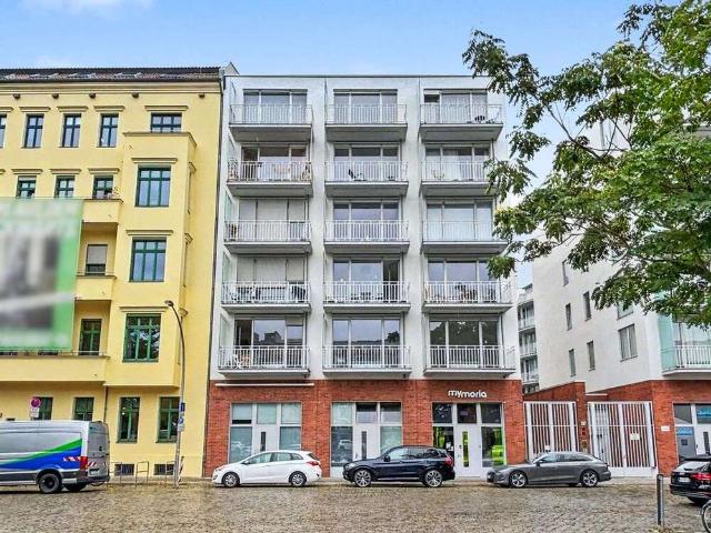 Wohnung zum Kaufen in Berlin 320.000,00 EUR 44.26 m²