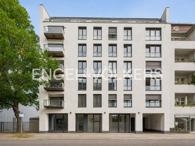 Wohnung zum Kaufen in Berlin 320.000,00 EUR 45 m²