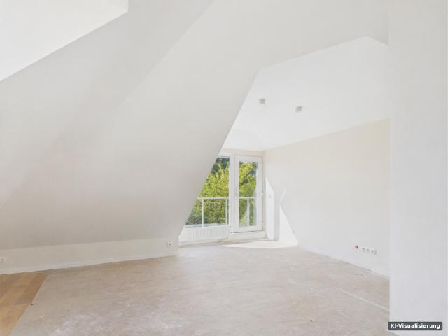 Wohnung zum Kaufen in Berlin 320.000,00 EUR 42.66 m²