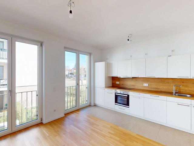 Wohnung zum Kaufen in Berlin 320.000,00 EUR 56.43 m²
