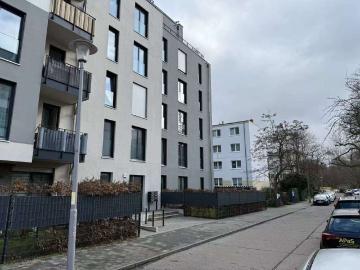 Pastor-Niemöller-Platz