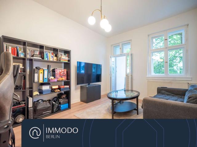 Wohnung zum Kaufen in Berlin 310.000,00 EUR 50 m²