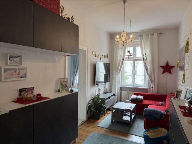Wohnung zum Kaufen in Berlin 320.000,00 EUR 64.74 m²