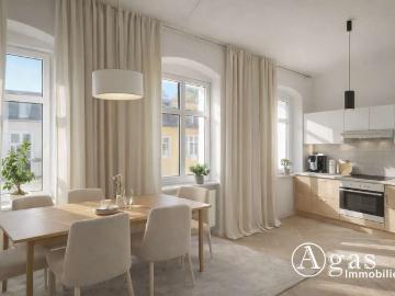 Wohnung zum Kaufen in Berlin 320.000,00 EUR 60 m²