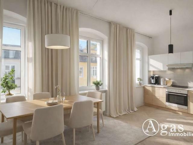 Wohnung zum Kaufen in Berlin 320.000,00 EUR 60 m²