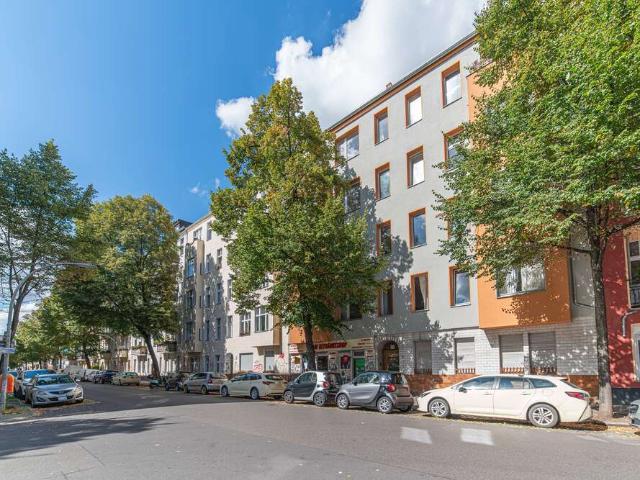 Wohnung zum Kaufen in Berlin 320.000,00 EUR 61.03 m²