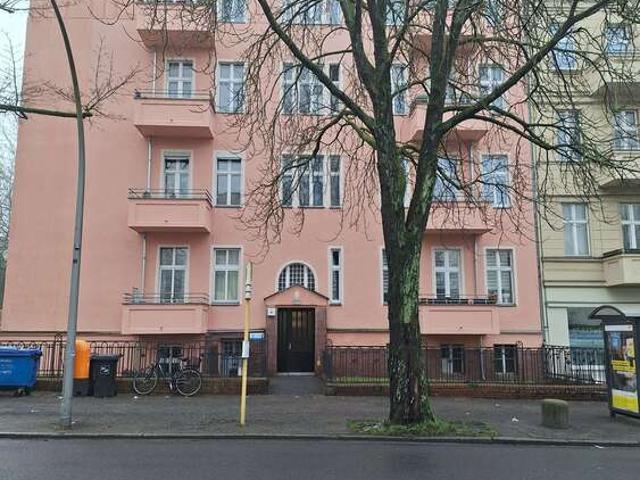 Wohnung zum Kaufen in Berlin 320.000,00 EUR 78 m²