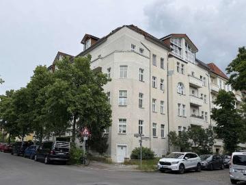 Wohnung zum Kaufen in Berlin 320.000,00 EUR 83 m²