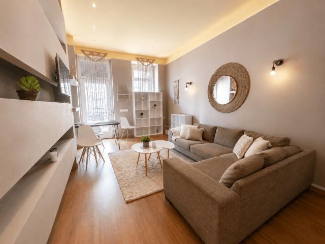 Wohnung zum Kaufen in Berlin 321.550,00 EUR 59.8 m²