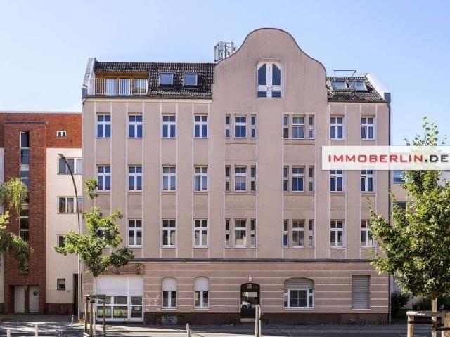 Wohnung zum Kaufen in Berlin 321.000,00 EUR 73 m²