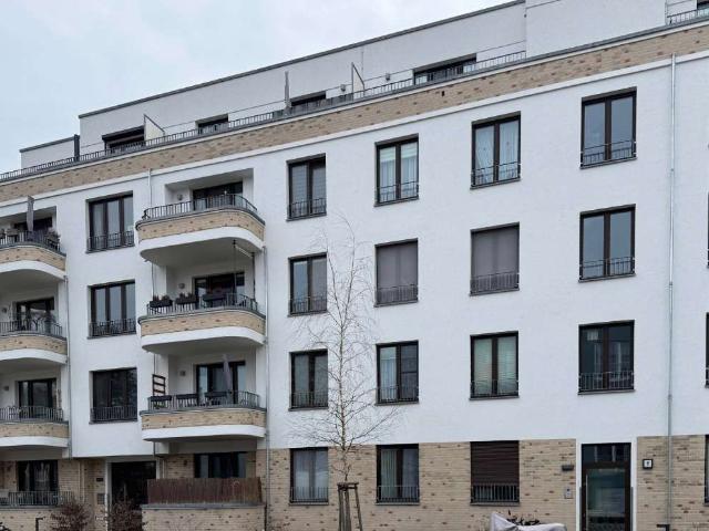 Wohnung zum Kaufen in Berlin 322.500,00 EUR 58 m²