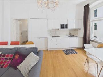 Wohnung zum Kaufen in Berlin 322.900,00 EUR 49 m²