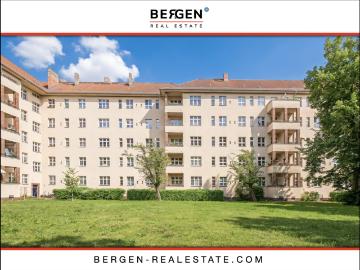 Wohnung zum Kaufen in Berlin 322.000,00 EUR 69 m²