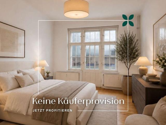 Wohnung zum Kaufen in Berlin 327.500,00 EUR 65.14 m²