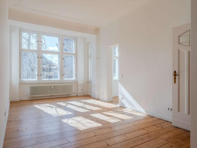 Wohnung zum Kaufen in Berlin 324.800,00 EUR 58.75 m²