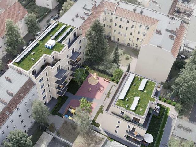 Wohnung zum Kaufen in Berlin 324.900,00 EUR 45.13 m²