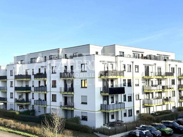 Wohnung zum Kaufen in Berlin 324.000,00 EUR 56 m²