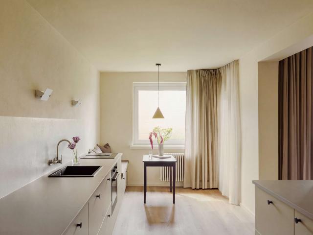 Wohnung zum Kaufen in Berlin 324.000,00 EUR 50 m²
