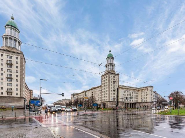 Wohnung zum Kaufen in Berlin 324.000,00 EUR 64 m²