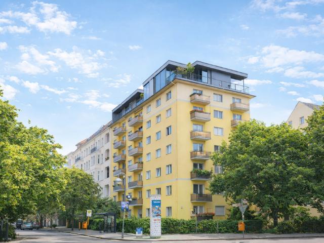 Wohnung zum Kaufen in Berlin 324.000,00 EUR 68 m²