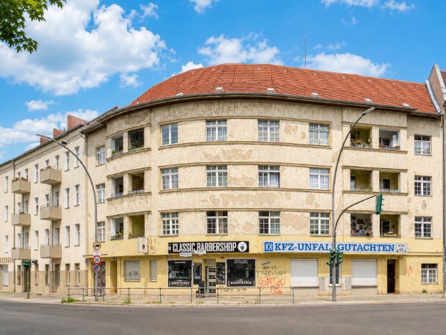 Wohnung zum Kaufen in Berlin 324.000,00 EUR 73 m²