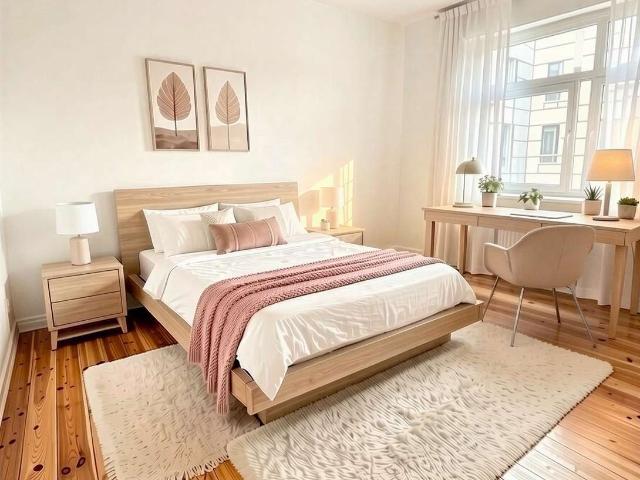 Wohnung zum Kaufen in Berlin 325.000,00 EUR 54.87 m²