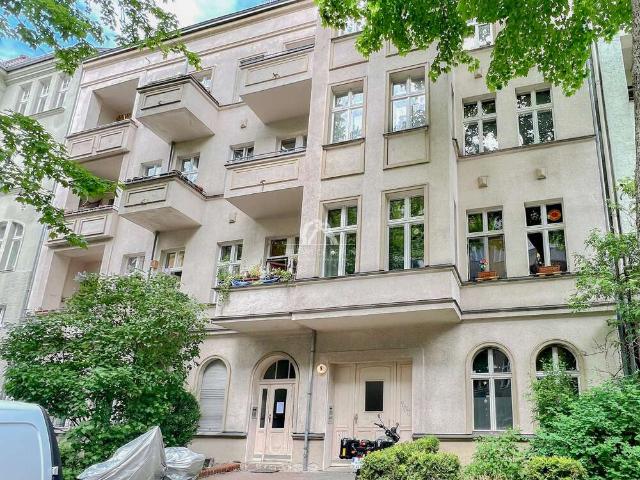 Wohnung zum Kaufen in Berlin 325.000,00 EUR 56 m²