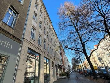 Wohnung zum Kaufen in Berlin 325.000,00 EUR 59 m²